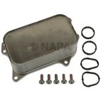 Engine Oil Cooler Kit