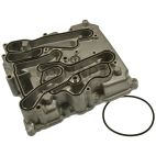 Engine Oil Cooler Kit