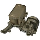 Engine Oil Cooler Kit