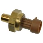 Exhaust Backpressure Sensor