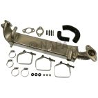 Exhaust Gas Recirculation (EGR) Cooler