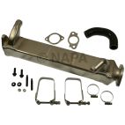 Exhaust Gas Recirculation (EGR) Cooler
