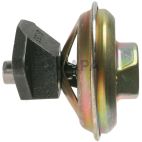 Exhaust Gas Recirculation (EGR) Valve