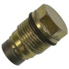 Fuel Injection Fuel Rail Pressure Relief Valve