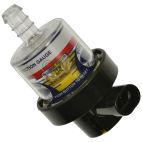 Air Filter Restrictor