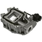 Exhaust Gas Recirculation (EGR) Valve Spacer Plate
