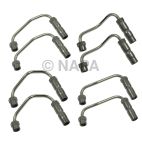 Fuel Injector Line