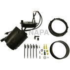 Diesel Exhaust Fluid (DEF) Heater