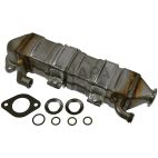 Exhaust Gas Recirculation (EGR) Cooler