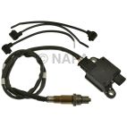 Diesel Particulate Sensor