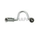 Fuel Injector Line