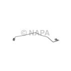 Diesel Fuel Injector Line