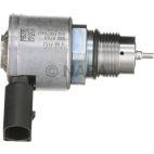 Fuel Pressure Regulator
