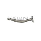 Turbocharger Oil Line