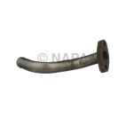 Turbocharger Oil Line