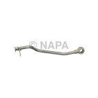 Turbocharger Oil Line