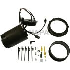 Diesel Exhaust Fluid (DEF) Heater