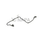 Engine Crankcase Breather Hose