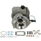 Turbocharger