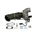 Turbocharger