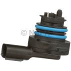Fuel Water Separator Filter Sensor