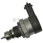 Fuel Pressure Regulator