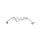 Fuel Injector Line