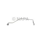 Fuel Injector Line