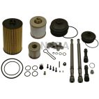Fuel Injector Kit