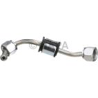Fuel Injector Line