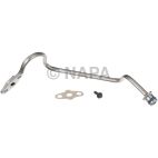 Turbocharger Oil Line