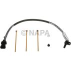 Turbocharger Speed Sensor
