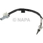 Exhaust Gas Recirculation (EGR) Valve Temperature Sensor