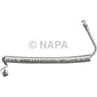 Turbocharger Oil Line