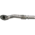 Turbocharger Oil Line