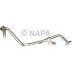 Turbocharger Oil Line
