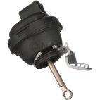 Exhaust Gas Recirculation (EGR) Valve Control Solenoid