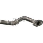 Turbocharger Oil Line