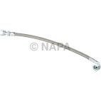 Turbocharger Oil Line