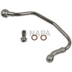 Turbocharger Oil Line