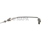 Exhaust Gas Recirculation (EGR) Valve Temperature Sensor