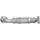 Turbocharger Oil Line