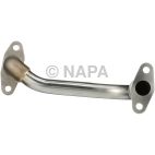 Turbocharger Oil Line