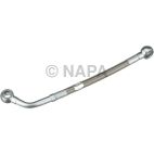 Turbocharger Coolant Line