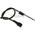 Exhaust Gas Recirculation (EGR) Valve Temperature Sensor