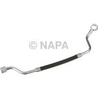 Turbocharger Coolant Line