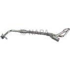 Turbocharger Oil Line