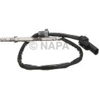 Exhaust Gas Recirculation (EGR) Valve Temperature Sensor
