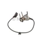 Diesel Exhaust Fluid (DEF) Injection Nozzle