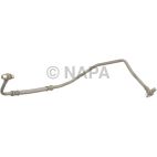 Turbocharger Oil Line